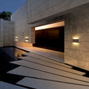 6W 12W 20W LED Outdoor Waterproof Wall Lamp Indoor Bedroom Living Room Balcony Wall Light Home Lighting Aluminum Wall Sconce