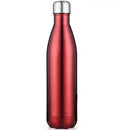 LMHBJY 350/500/750/1000ml Double Wall Stainles Steel Water Bottle Thermos Bottle Keep Hot and Cold Insulated Vacuum Flask Sport