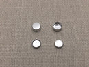 Hitachi/Shimadzu/Seiko Aluminum sample pans/standard pans/dsc aluminum crucible/pan/lid