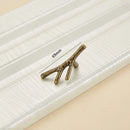 Vintage Tree Branch Furniture Handle Zinc Alloy Kitchen Cabinet Drawer Knob Wardrobe Cupboard Closet Door Pull Hardware Black