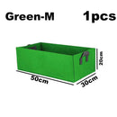 1/5/10gal fabric potato plant flower Pots Grow Bags flowr Flowerpot fruit plante tools garden growing Vegetable veg Planting