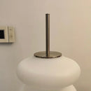 Danish Gourd Lamp Designer Sofa Next To The Living Room Bedroom Floor Lamp Nordic Creative Model Room Homestay Table Lamp