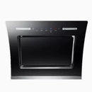 Kitchen Ventilator Suction Range Hood Small stove Side suction Cooker Hood Wall-mounted Smart cleaning Exhaust Hood 50/55/60cm