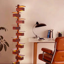 OULALA Modern Floor Lamps Nordic creativity Living Rooms Bedrooms Hotels Villas Minimalist Artistic Lighting Fixtures