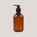 Bathroom Portable Soap Dispensers Lotion Shampoo Shower Gel Holder Soap Dispenser Empty Bath Pump Bottle Home