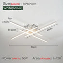 Ceiling light simple modern bedroom  atmosphere duplex villa hall Nordic lamps minimalist living room lamp room ceiling lights