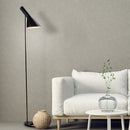 Modern LED Corner Floor Lamp Black White Lights Designer Arne Jacobsen Study Living Room Bedroom Stand Decoration Home Lighting