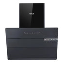 Large Suction Range Hood Full-automatic Kitchen Hood Household Intelligent Body-sensing Campana De Cocina Extractor