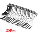 Kitchen Accessories Metal Candle Wicks Holder Centering Device  Making Kit Melt Core Auxiliary Tool  Supplies Wax