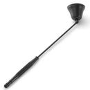 Candle Snuffer Tool Long Handle Bell Extinguisher Accessory Putting Out Extinguish Candle Wicks Accessories Stainless Steel