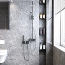 Adhesive Wallpaper Roll with 10 Meters Waterproof Stickers for Bathrooms Kitchen Renovation Marble Tile Sticker Home Decoration