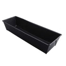 Baking-Mold Rectangular Toast-Mold Cake Bread Pan Tray Deep Baking Dish Cheesecake-Mold Brownie-Mold Kitchen Accessories