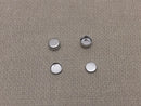 Hitachi/Shimadzu/Seiko Aluminum sample pans/standard pans/dsc aluminum crucible/pan/lid