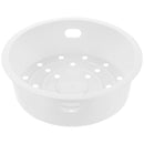Steamed Stuffed Bun Rice Cooker Rack Vegetables Drain Steamer Pp Kitchen Supply