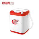 Children's simulated kitchen playhouse toy multifunctional cooking small appliance set toy