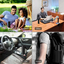Xiaomi Intelligent Temperature Display Thermal Mug 316 Stainless Steel Thermos Bottle Long-lasting Heat Offices Travels Gifts