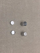 Hitachi/Shimadzu/Seiko Aluminum sample pans/standard pans/dsc aluminum crucible/pan/lid