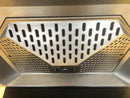 Home Appliance Chinese Kitchen Hood Exhaust Range Cooker Hood