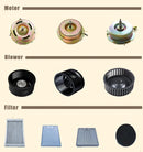 90 CM High Quality SS Wall Mounted Chimney Range Hood Cooker Hood Kitchen Hood